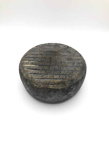 Queso de cabra Garrotxa