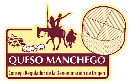 Medio queso de oveja Manchego semicurado 1,500kg aprox