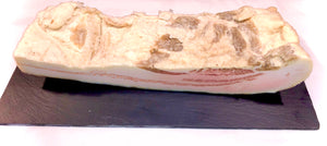 Panceta ibérica de bellota 500g apox