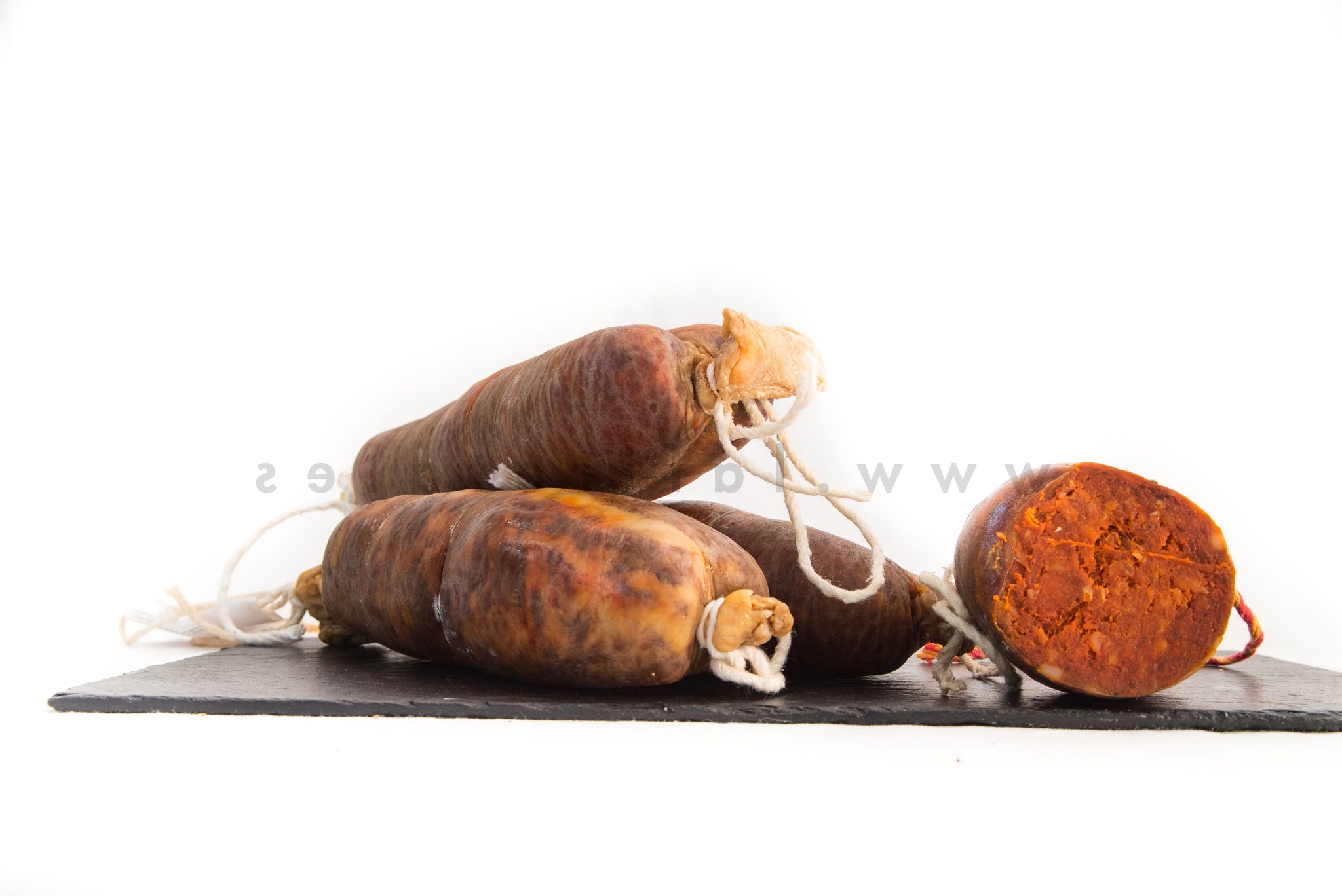 Sobrasada tipo mallorquina (600/650g) aprox